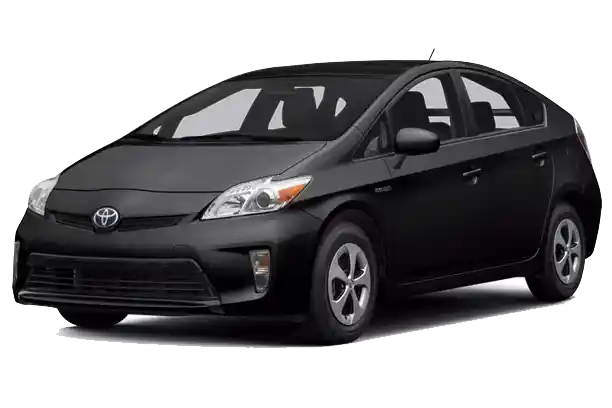 Toyota Prius 2014