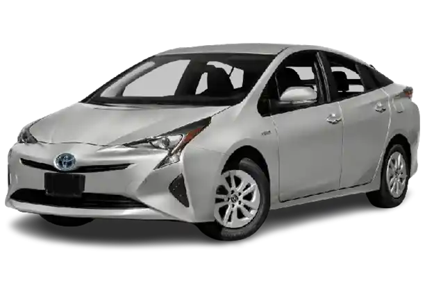 Toyota Prius 2016
